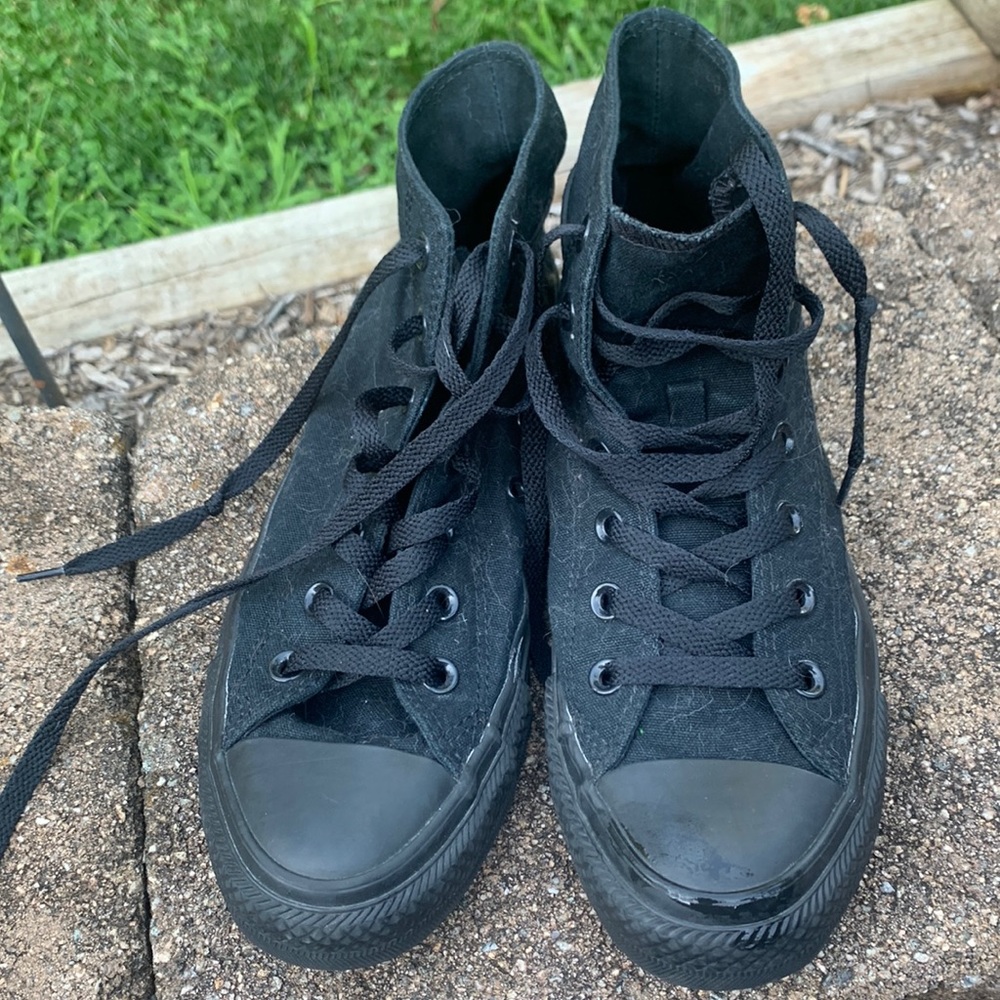 Converse Chuck Taylor All Star Classic